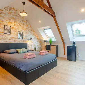  Appartement Neufs -tout Confort - Centre