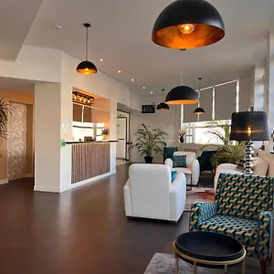 Hotel Le Keroman, Lorient